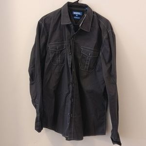 Michael Brandon dress shirt